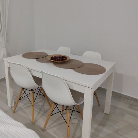 Vegandi Apartamento Barbate Exterior foto