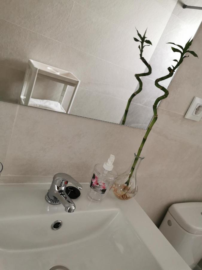 Vegandi Apartamento Barbate Exterior foto